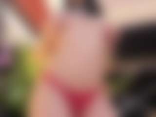 DaniMariin's Live Sex Cam Show