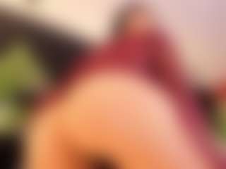 DaniMariin's Live Sex Cam Show