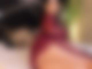 DaniMariin's Live Sex Cam Show