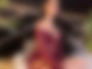 DaniMariin's Live Sex Cam Show