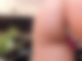DaniMariin's Live Sex Cam Show