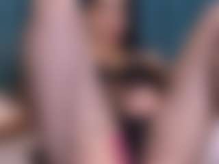 DaniMariin's Live Sex Cam Show
