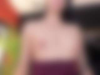 DaniMariin's Live Sex Cam Show