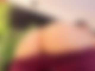 DaniMariin's Live Sex Cam Show