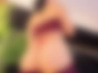 DaniMariin's Live Sex Cam Show