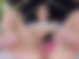 DaniMariin's Live Sex Cam Show