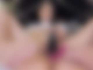 DaniMariin's Live Sex Cam Show