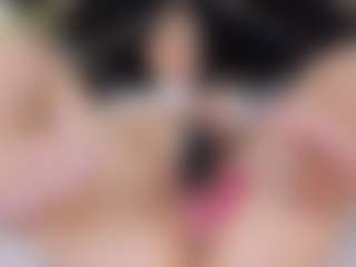 DaniMariin's Live Sex Cam Show