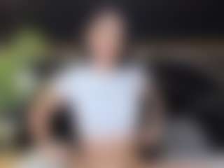 DaniMariin's Live Sex Cam Show