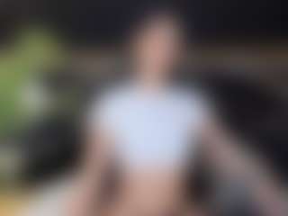 DaniMariin's Live Sex Cam Show