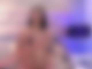 DaniMariin's Live Sex Cam Show