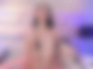 DaniMariin's Live Sex Cam Show