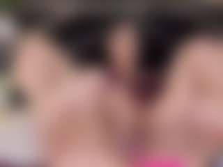 Live cam show with DaniMariin - Athletic on StripNow
