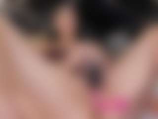 DaniMariin's Live Sex Cam Show