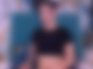 DaniMariin's Live Sex Cam Show