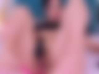 DaniMariin's Live Sex Cam Show