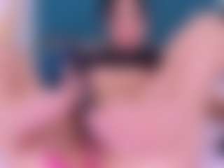 DaniMariin's Live Sex Cam Show