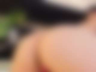 DaniMariin's Live Sex Cam Show