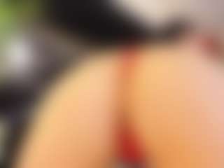DaniMariin's Live Sex Cam Show