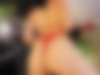 DaniMariin's Live Sex Cam Show