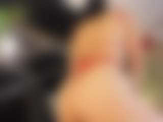 DaniMariin's Live Sex Cam Show