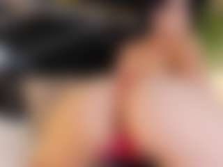 DaniMariin's Live Sex Cam Show
