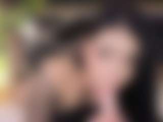 DaniMariin's Live Sex Cam Show
