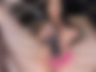 DaniMariin's Live Sex Cam Show