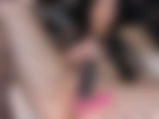 DaniMariin's Live Sex Cam Show