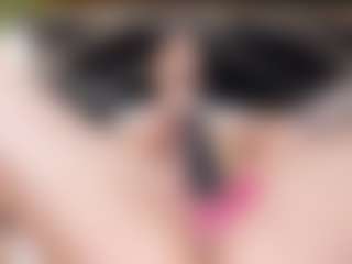 DaniMariin's Live Sex Cam Show
