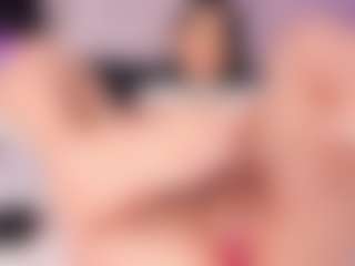 Live cam show with DaniMariin - Lush on crypto-cams