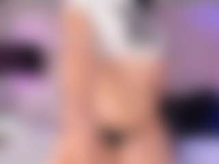 Live cam show with DaniMariin - Anal on crypto-cams
