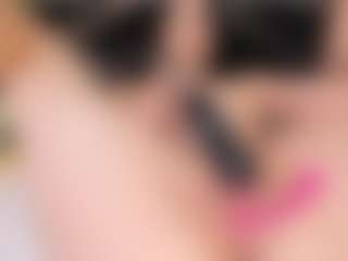 DaniMariin's Live Sex Cam Show