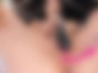 DaniMariin's Live Sex Cam Show