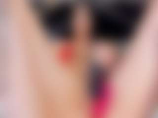 DaniMariin's Live Sex Cam Show
