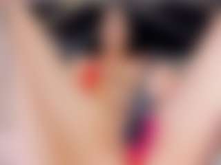 DaniMariin's Live Sex Cam Show