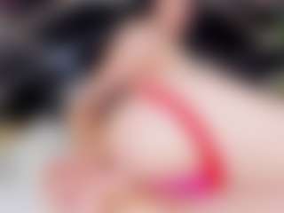 DaniMariin's Live Sex Cam Show