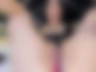 DaniMariin's Live Sex Cam Show