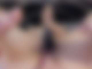 DaniMariin's Live Sex Cam Show