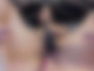DaniMariin's Live Sex Cam Show