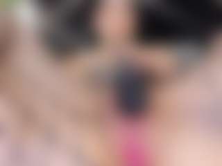 DaniMariin's Live Sex Cam Show