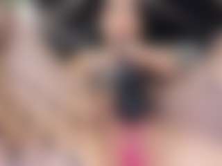 DaniMariin's Live Sex Cam Show