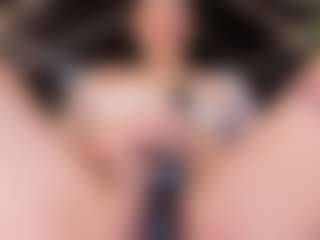 DaniMariin's Live Sex Cam Show