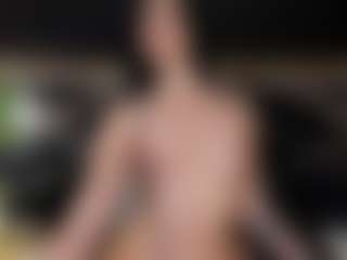 DaniMariin's Live Sex Cam Show