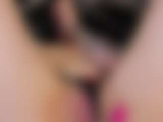DaniMariin's Live Sex Cam Show
