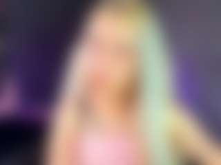 Live cam show with VivieSunn - Blonde Hair on xheatlive.com