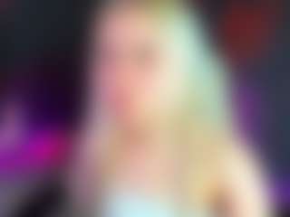 Live cam show with VivieSunn - Brown Eyes Blonde Hair on madthumbs