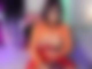 Live cam show with andreavelasco - Ride Torso on Camming Site