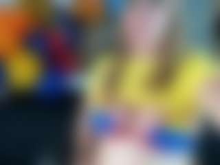Live cam show with Danna38topless - Blonde Hair MILF on CamwithHer