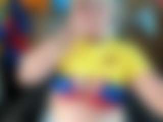 Live cam show with Danna38topless - Colombian on Camsoda Late Night | colombia